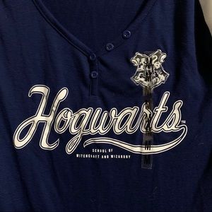 NWT Harry Potter Shirt